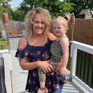 Meet your Posher, Tammy